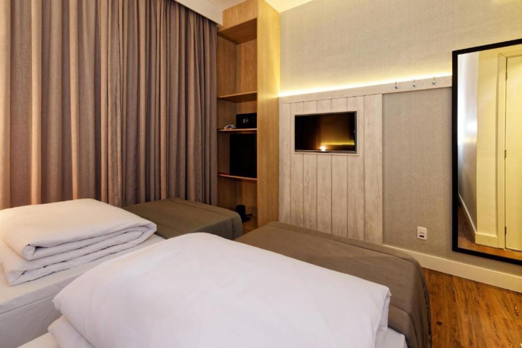 Ramada Encore Centro (Tiradentes) 20/55