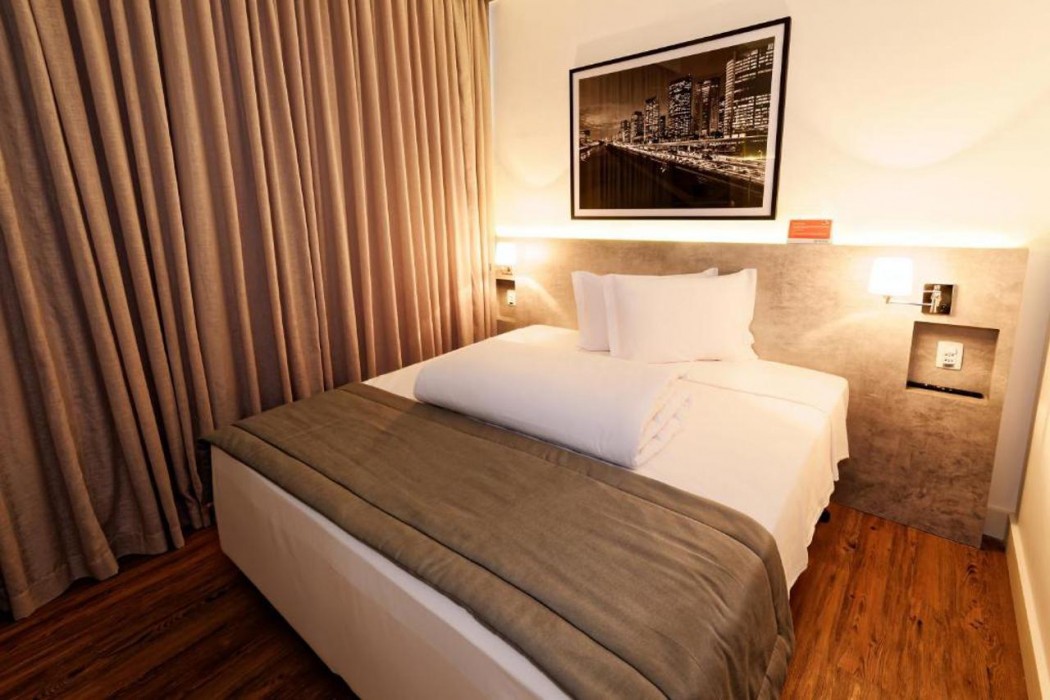 Ramada Encore Centro (Tiradentes) 13/55