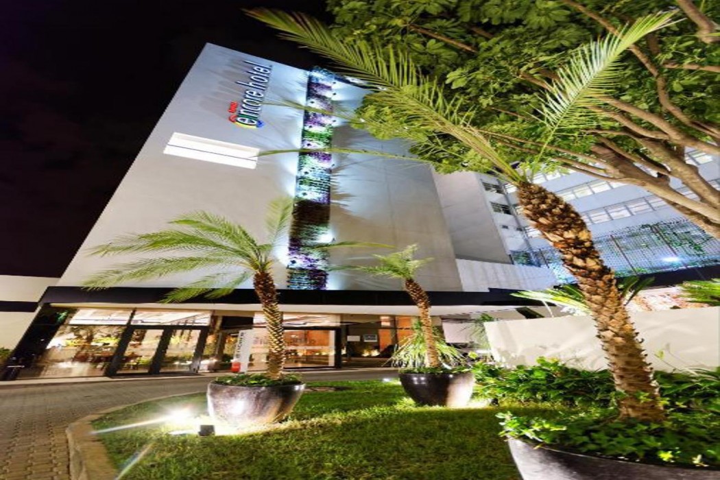 Ramada Encore Centro (Tiradentes) 1/55