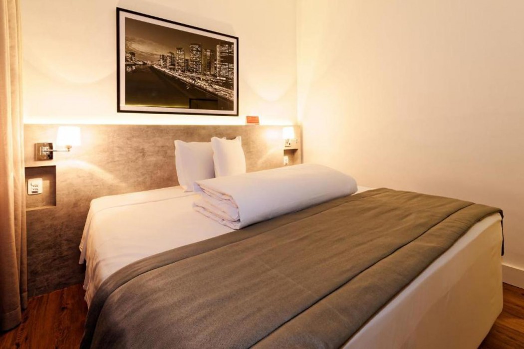 Ramada Encore Centro (Tiradentes) 11/55