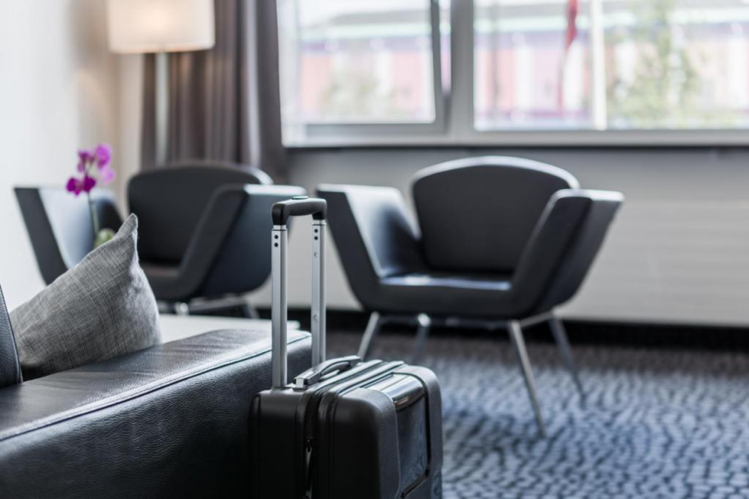 ProfilHotels Mercur 5/26