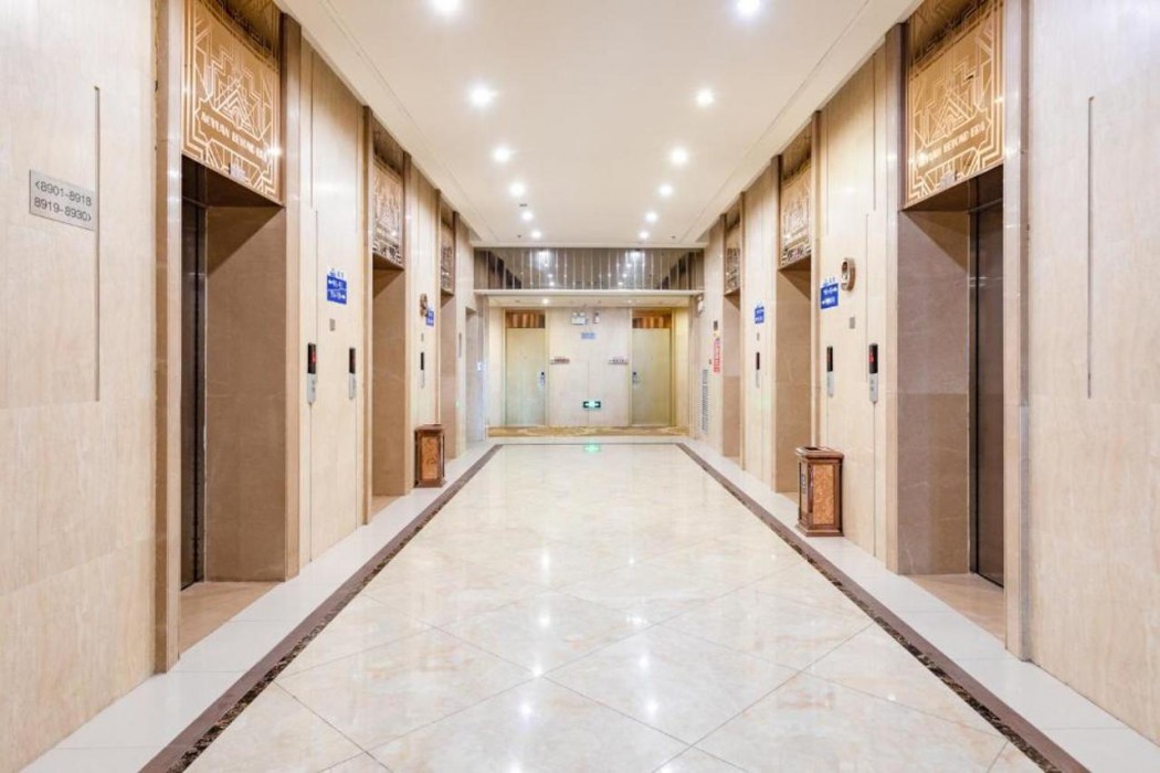 Days Inn by Wyndham Guangzhou Boju 7/48