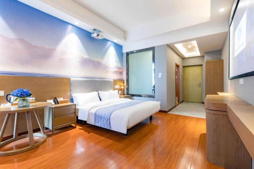 Days Inn by Wyndham Guangzhou Boju 18/48