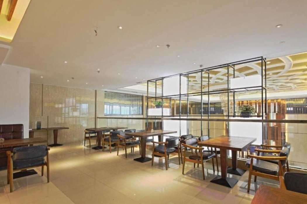 Days Inn by Wyndham Guangzhou Boju 29/48