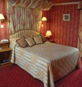 BEST WESTERN SELKIRK ARMS 7/55