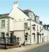 BEST WESTERN SELKIRK ARMS 1/55