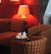 BEST WESTERN SELKIRK ARMS 4/55