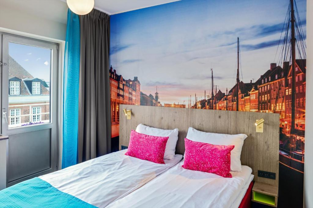 Profilhotels Richmond 9/21