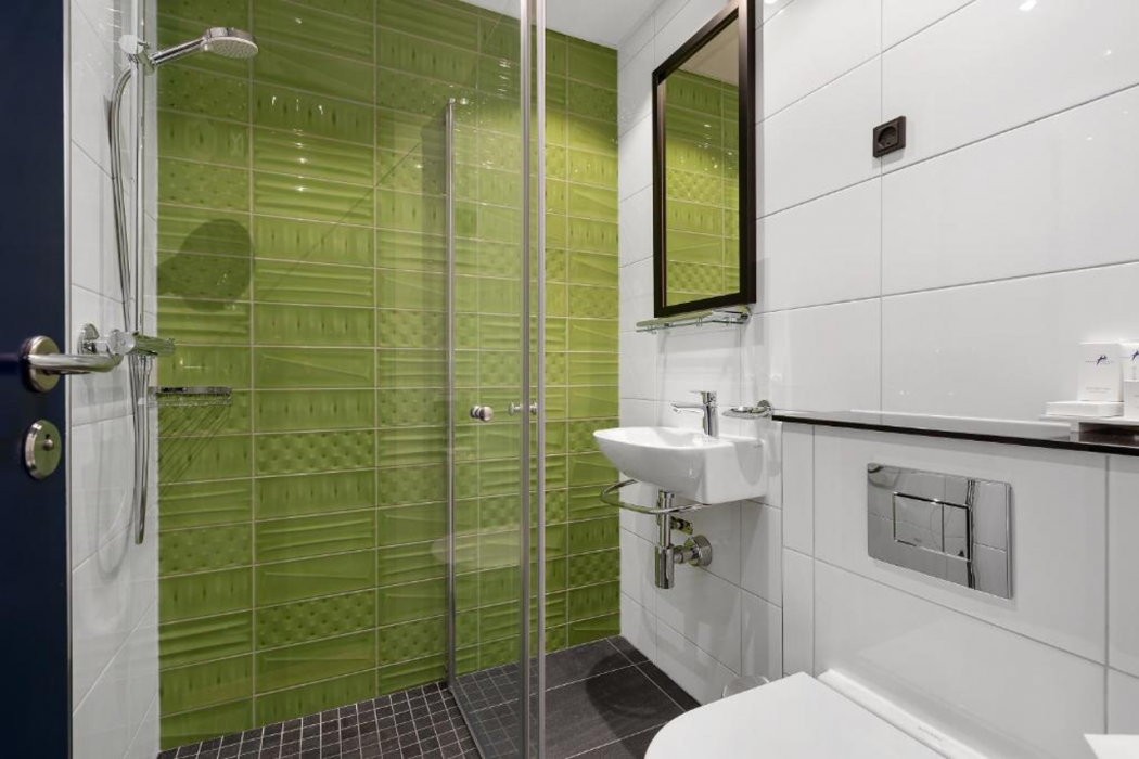 Profilhotels Richmond 13/21
