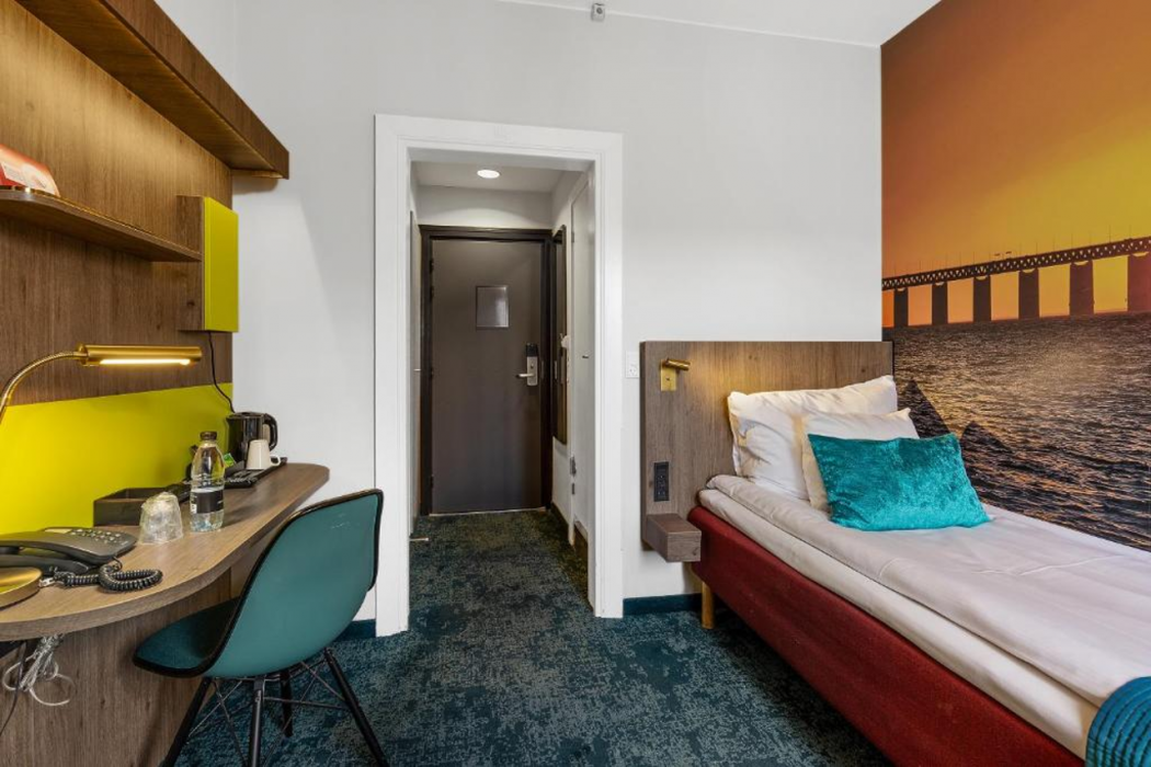 Profilhotels Richmond 7/21