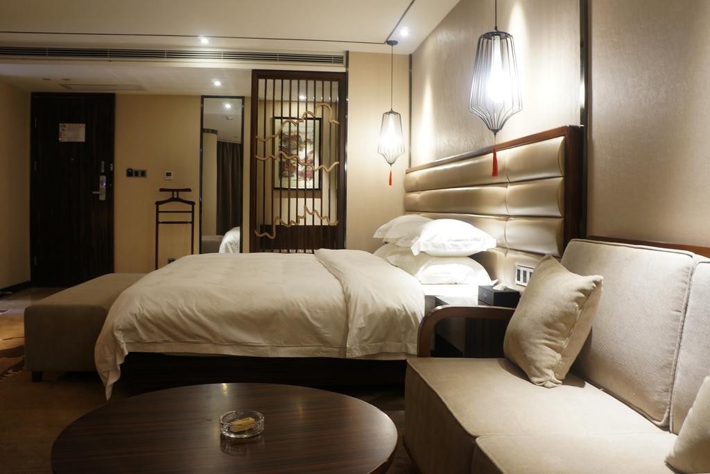 Days Hotel by Wyndham Guilin 7/42
