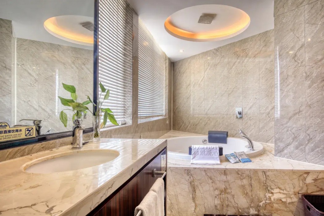 Days Hotel by Wyndham Guilin 10/42