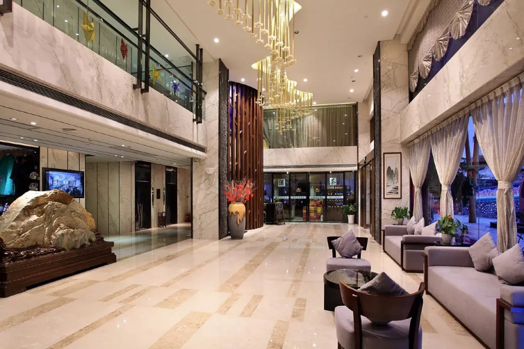 Days Hotel by Wyndham Guilin 30/42