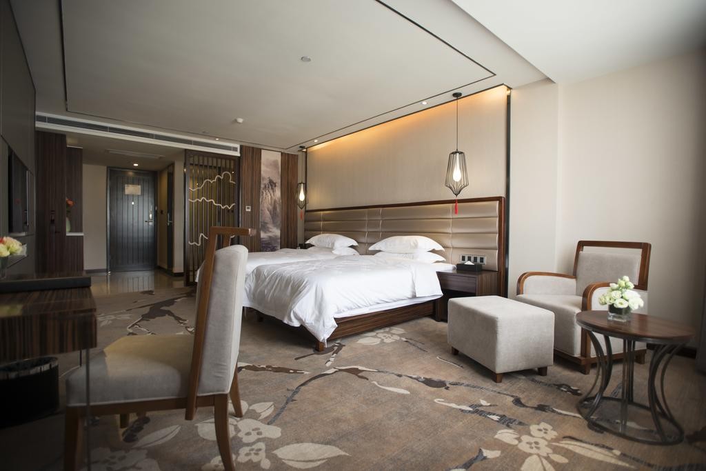 Days Hotel by Wyndham Guilin 6/42