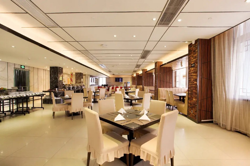 Days Hotel by Wyndham Guilin 33/42