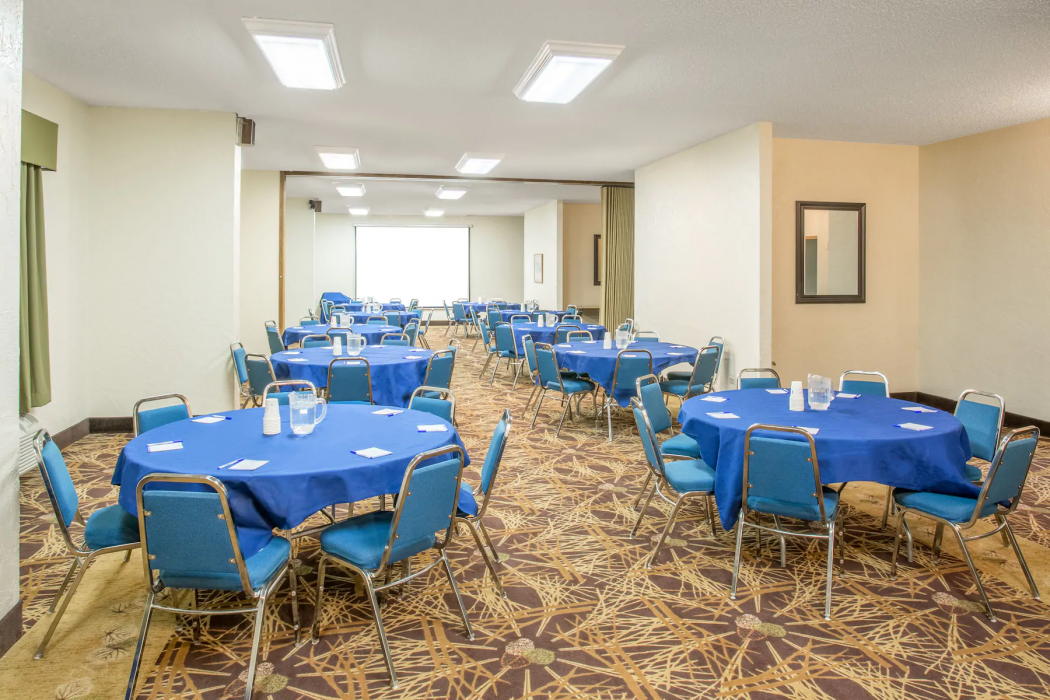 AC Hotel by Marriott Frisco Colorado 12/24