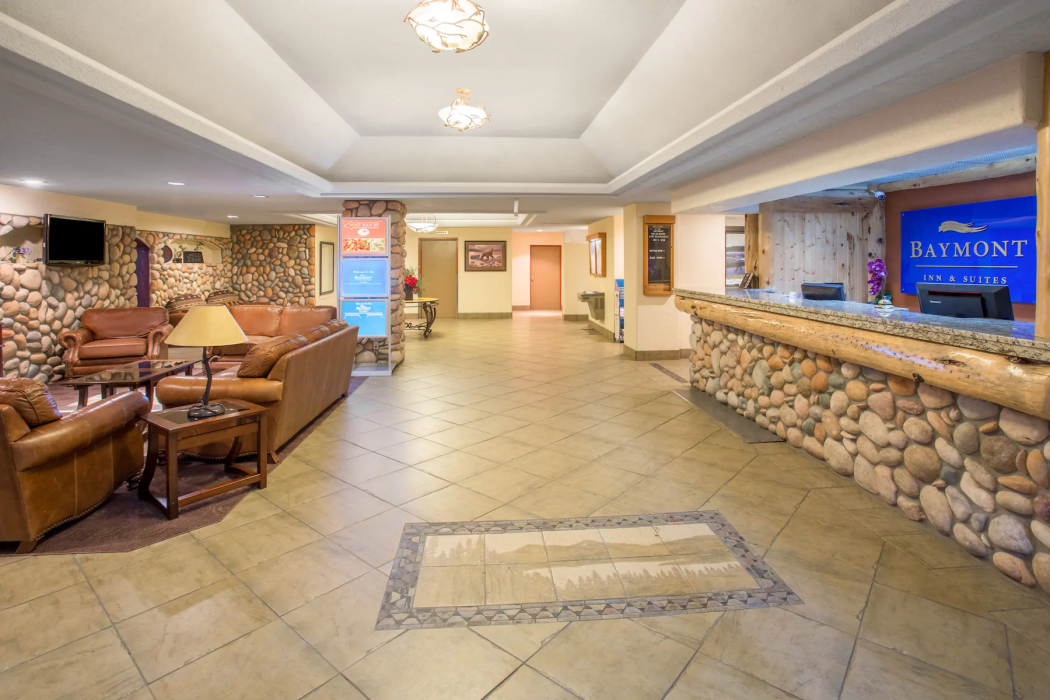 AC Hotel by Marriott Frisco Colorado 5/24