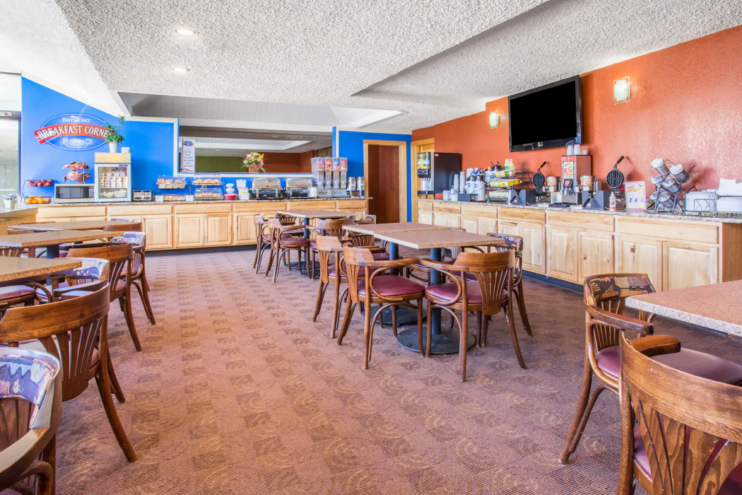 AC Hotel by Marriott Frisco Colorado 11/24