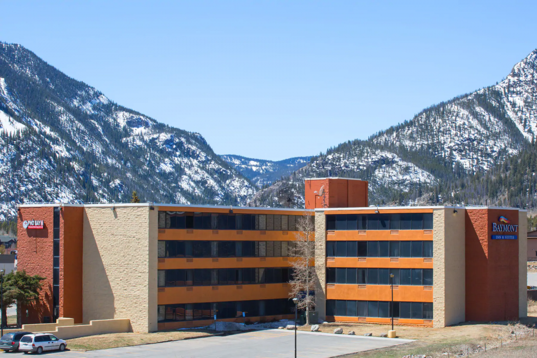 AC Hotel by Marriott Frisco Colorado 2/24