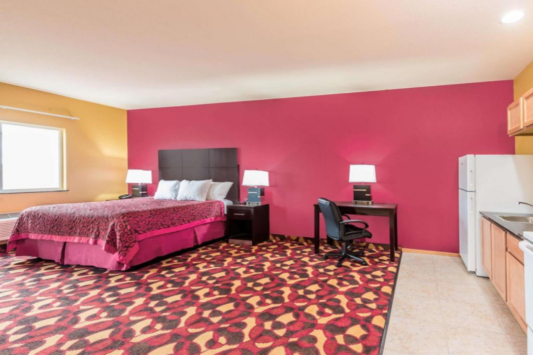SureStay Studio By Best Western El Dorado 7/18