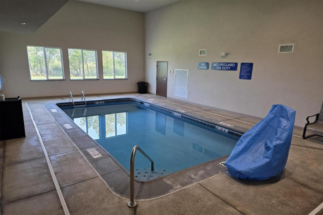 SureStay Studio By Best Western El Dorado 12/18