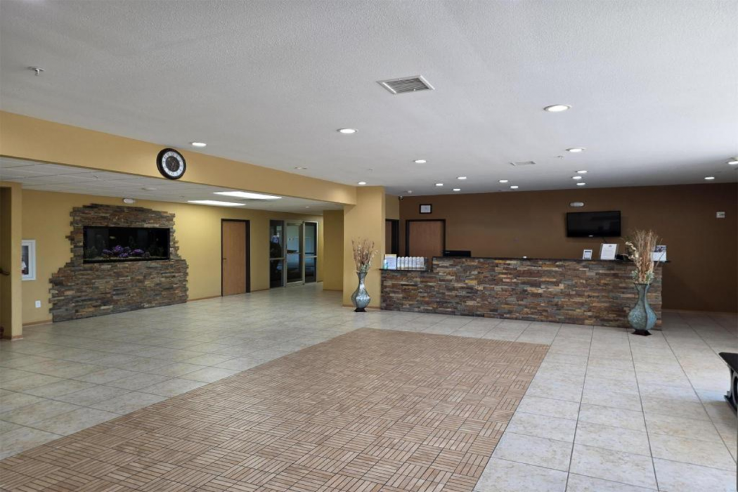 SureStay Studio By Best Western El Dorado 2/18