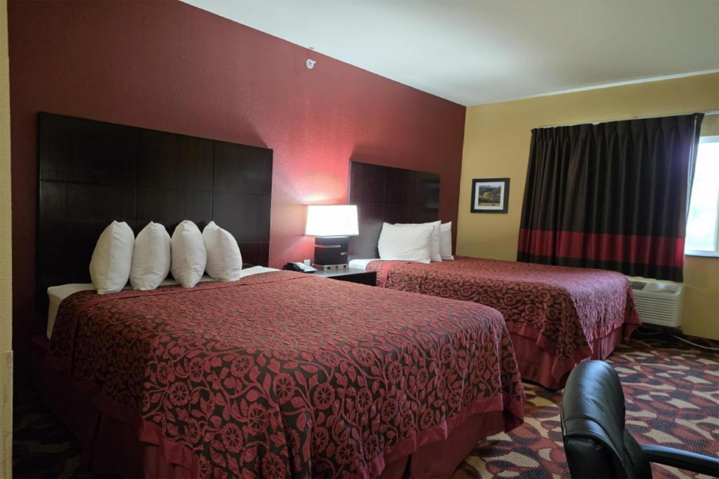 SureStay Studio By Best Western El Dorado 6/18