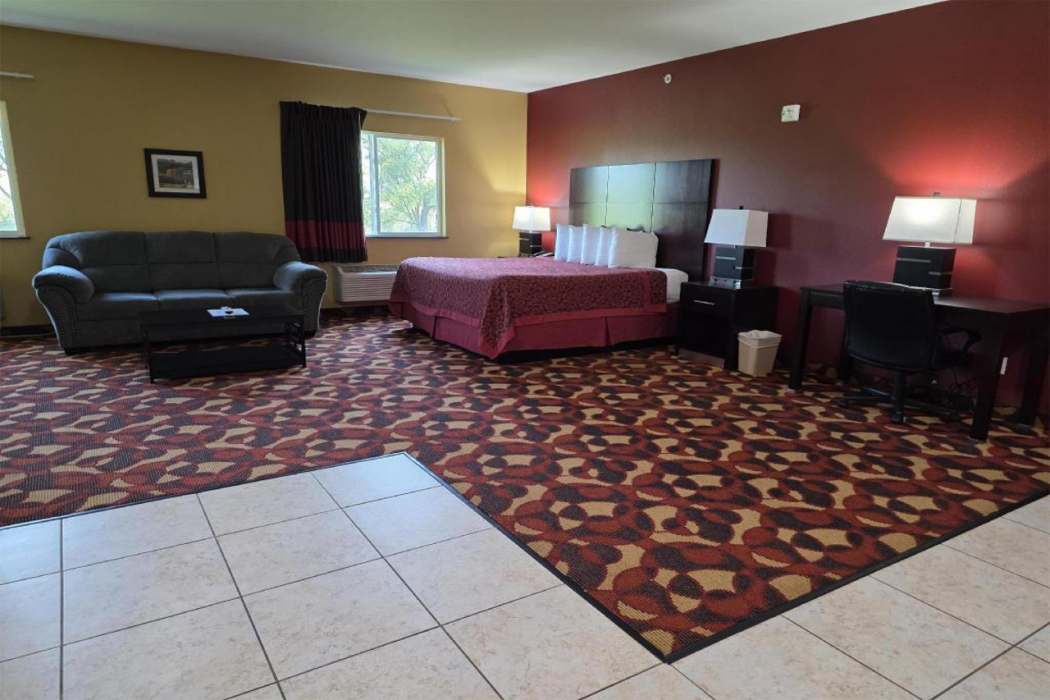 SureStay Studio By Best Western El Dorado 4/18