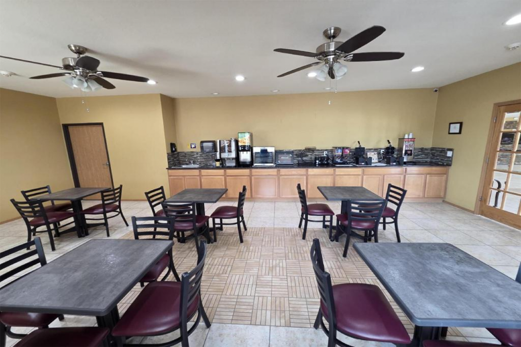 SureStay Studio By Best Western El Dorado 10/18