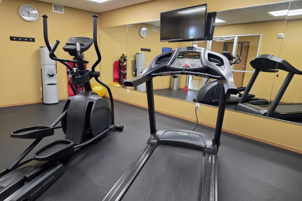 SureStay Studio By Best Western El Dorado 11/18
