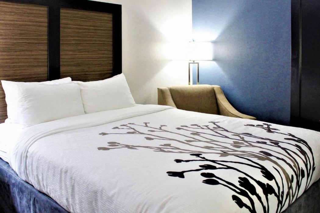 Sleep Inn Indianapolis East 25/46