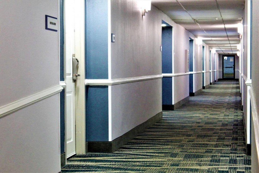 Sleep Inn Indianapolis East 10/46