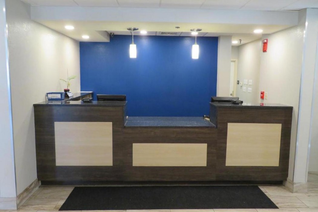 Sleep Inn Indianapolis East photo5