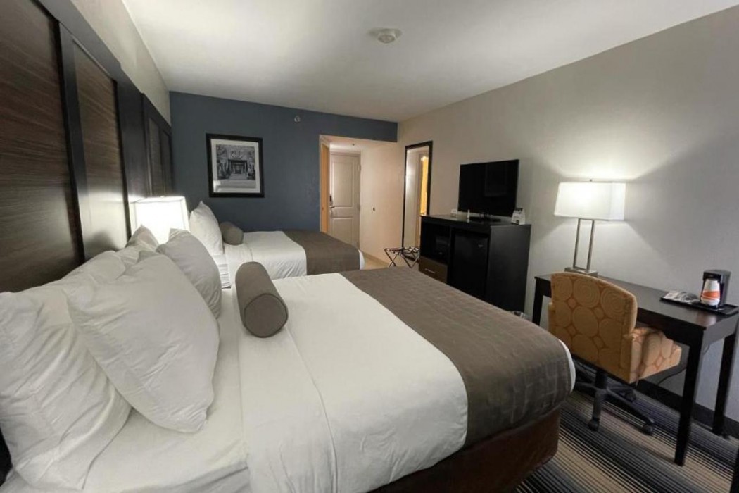 Sleep Inn Indianapolis East 20/46