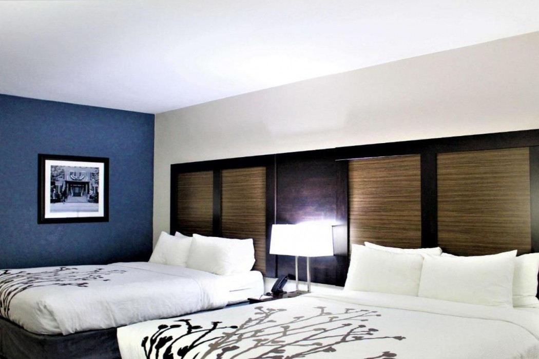 Sleep Inn Indianapolis East 22/46