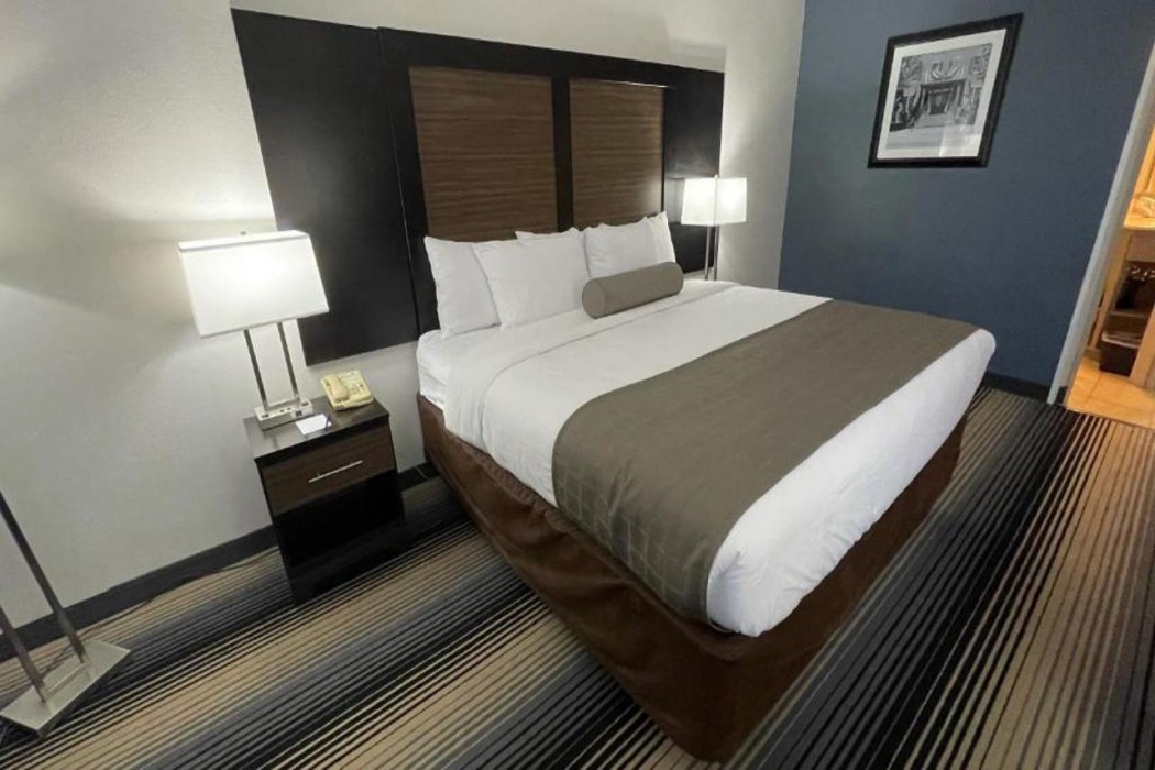 Sleep Inn Indianapolis East 27/46