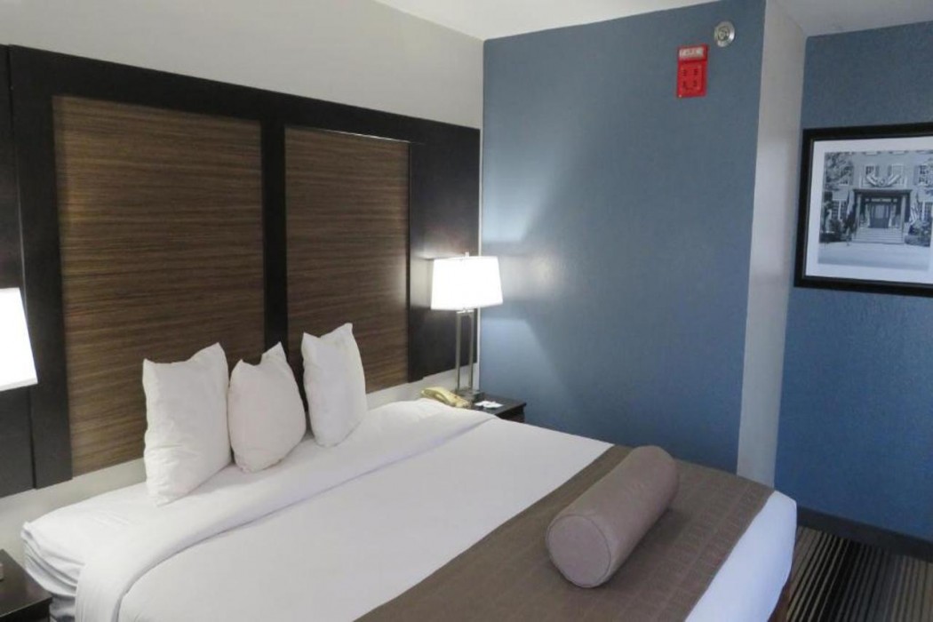Sleep Inn Indianapolis East 18/46