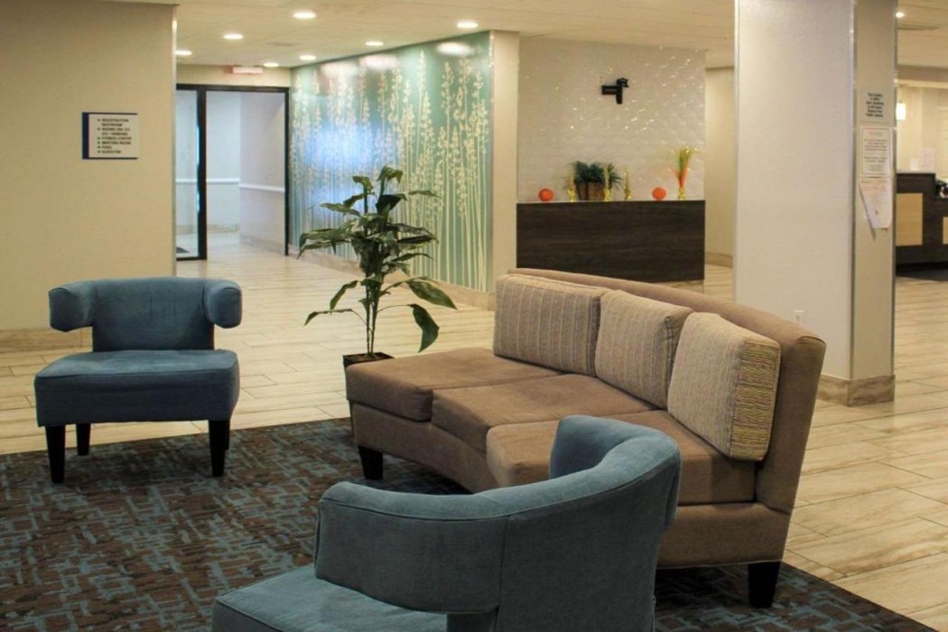 Sleep Inn Indianapolis East 9/46