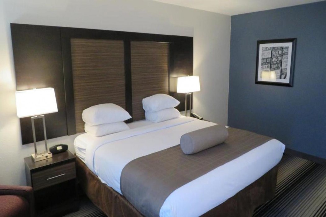 Sleep Inn Indianapolis East 17/46