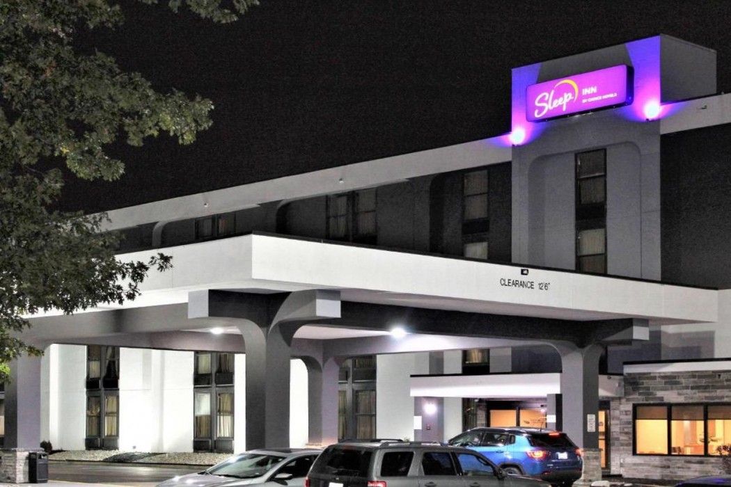 Sleep Inn Indianapolis East photo2