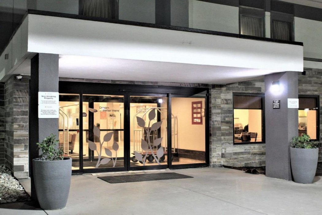 Sleep Inn Indianapolis East photo4