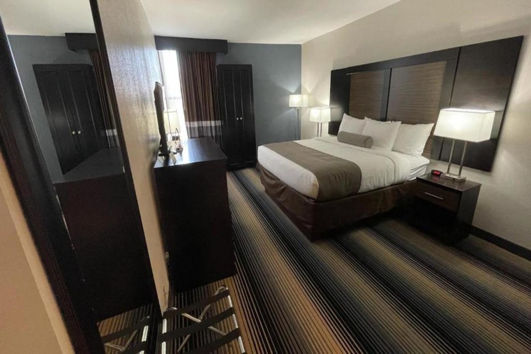 Sleep Inn Indianapolis East 26/46