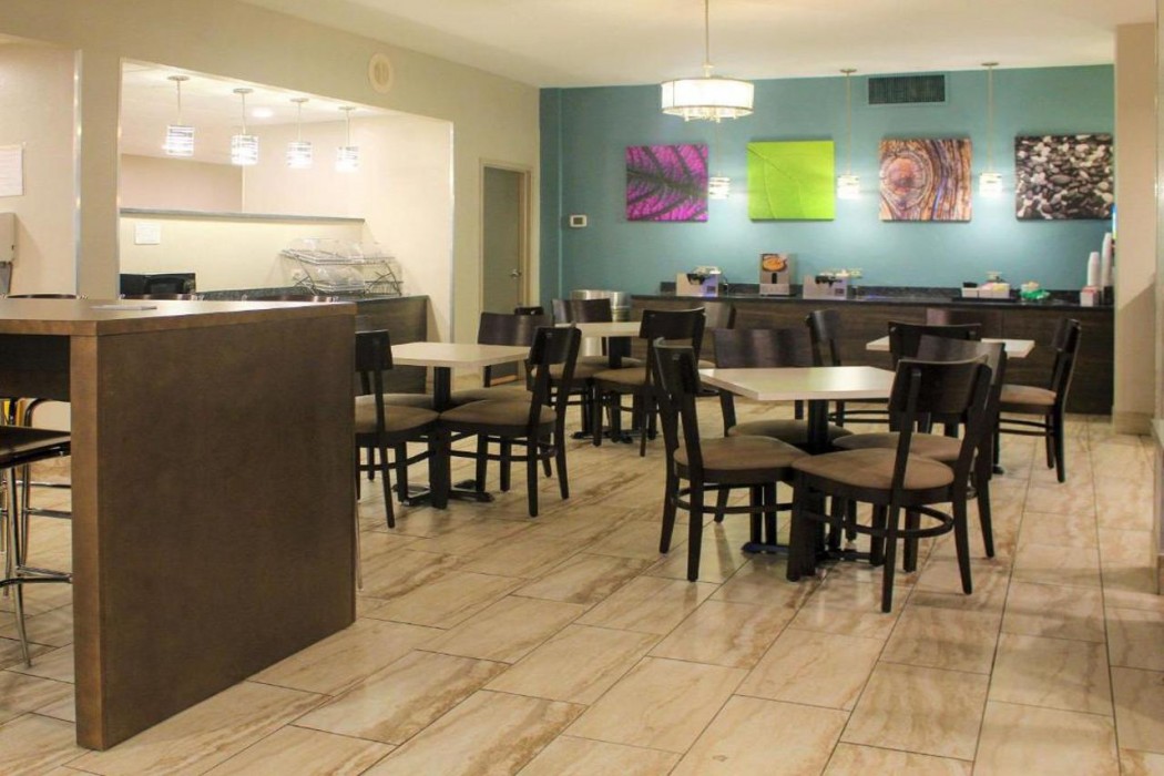 Sleep Inn Indianapolis East 28/46