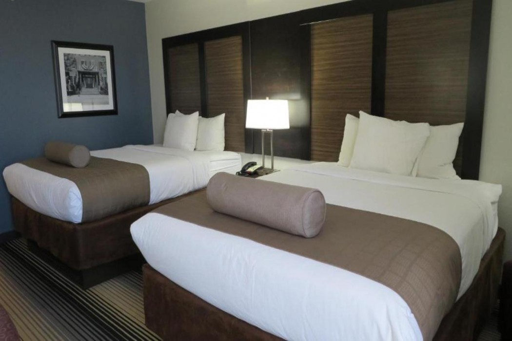 Sleep Inn Indianapolis East 19/46