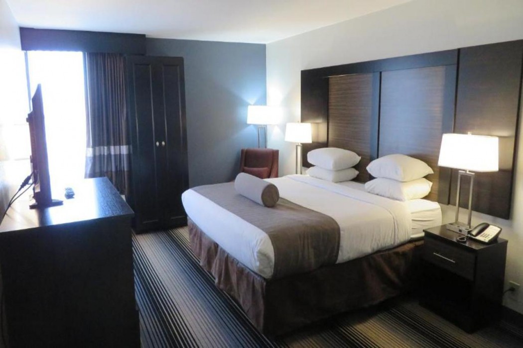 Sleep Inn Indianapolis East 21/46