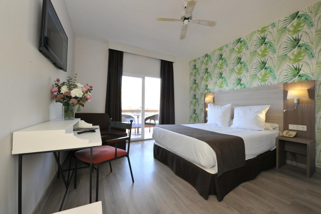 Hotel Salobrena Suites 11/34