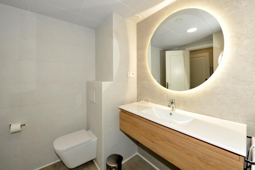 Hotel Salobrena Suites 5/34