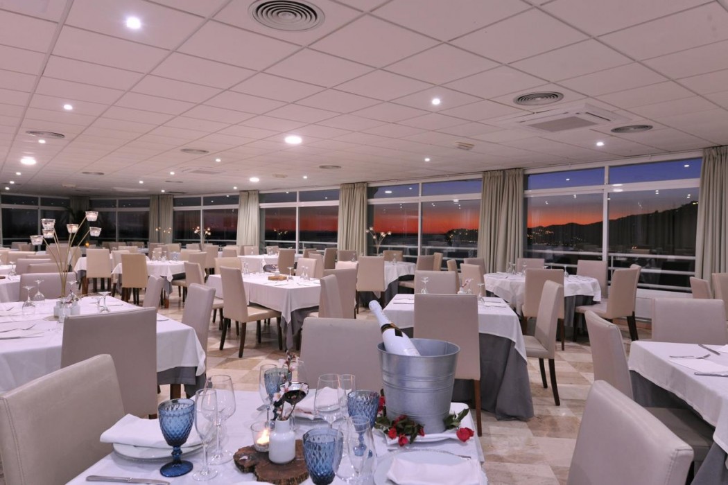 Hotel Salobrena Suites 24/34