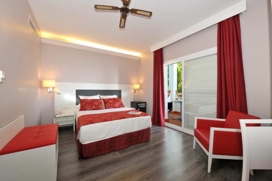 Hotel Salobrena Suites 10/34