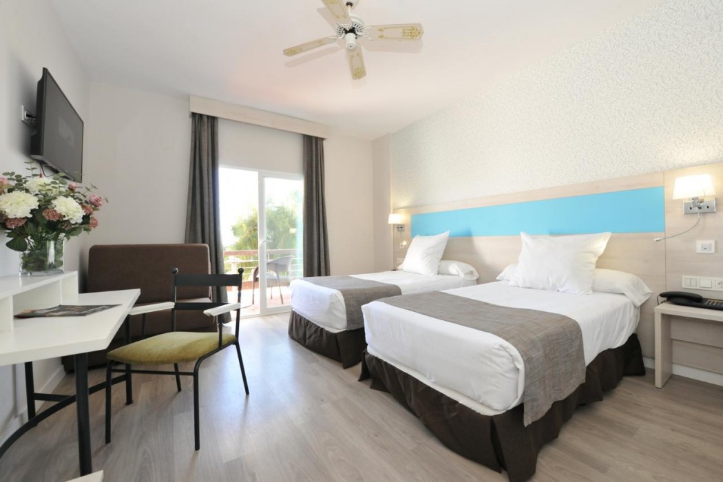 Hotel Salobrena Suites 9/34